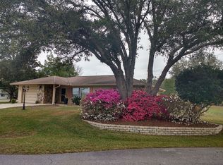 39 W Sugarmaple Ct, Beverly Hills, FL 34465