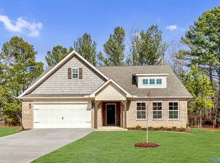 117 Wyatt Cir, Owens X Rds, AL 35763