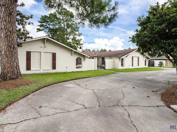 11831 Old Hammond Hwy, Baton Rouge, LA 70815