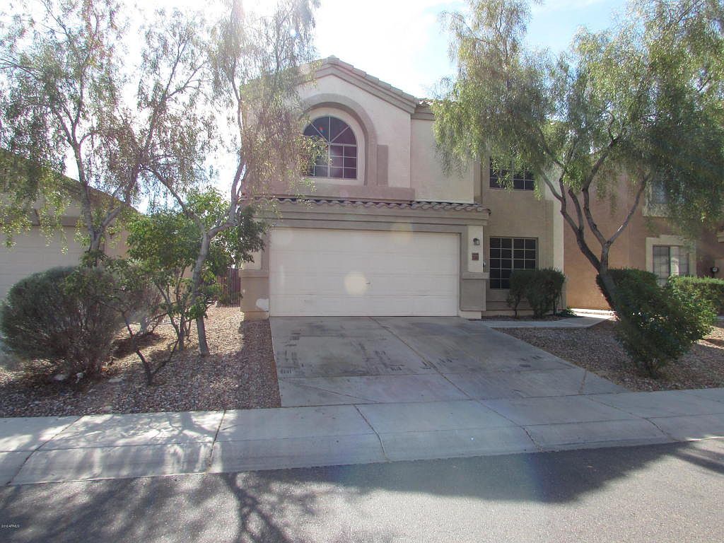 23437 W Pima St, Buckeye, AZ 85326 Zillow