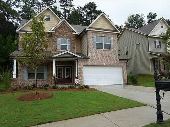 3095 Carrick Rd