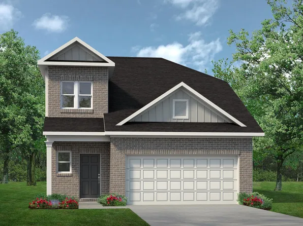 413 Stone Placa Trl, Brookshire, TX 77423