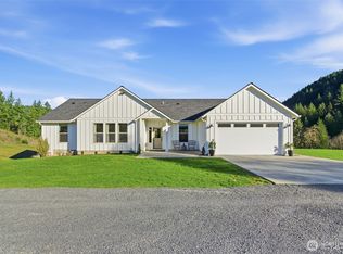 43508 NE Yale Bridge Road, Amboy, WA 98601