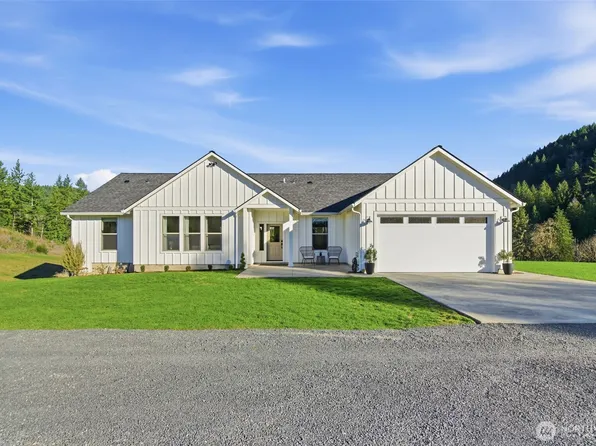 43508 NE Yale Bridge Road, Amboy, WA 98601