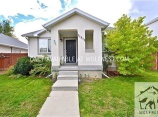 11875 S Poultry Dr, Draper, UT 84020