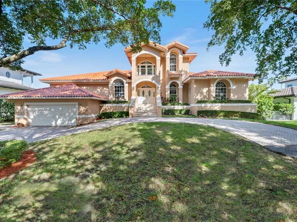 1511 Agua Ave, Coral Gables, FL 33156