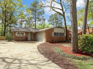 74 Maple Branch St, Spring, TX 77380