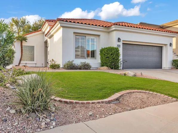 9512 N 114TH Way, Scottsdale, AZ 85259