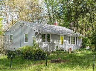 6554 Esmont Rd, Keene, VA 22946