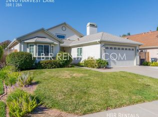 1440 Harvest Ln, Tracy, CA 95376