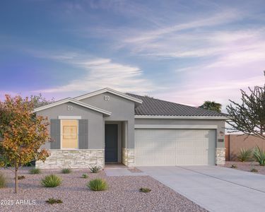 4417 S 126th Ave, Avondale, AZ, 85323