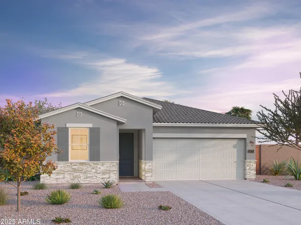 4417 S 126TH Avenue, Avondale, AZ 85323