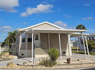65 Windmill Blvd, Punta Gorda, FL 33950