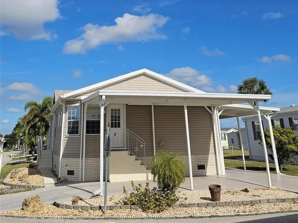 65 Windmill Blvd, Punta Gorda, FL 33950