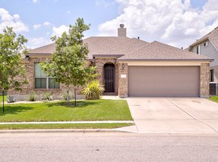 20900 Windmill Ranch Ave, Pflugerville, TX 78660
