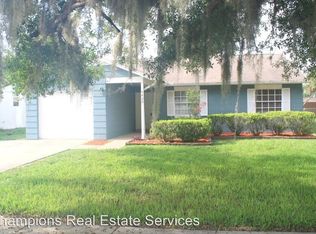 7430 Riverbank Dr, New Port Richey, FL 34655