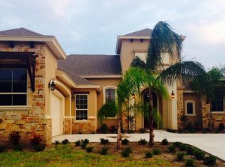 2818 Cypress Gardens Dr, Harlingen, TX 78550