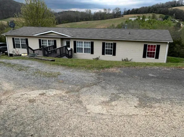 424 Silver Walk Way, Newport, TN 37821