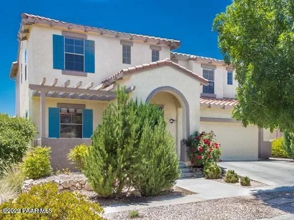 7183 E Grass Land Dr #1, Prescott Valley, AZ 86314