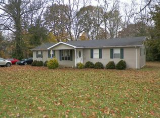 Dry Fork Creek Rd, Gallatin, TN 37066