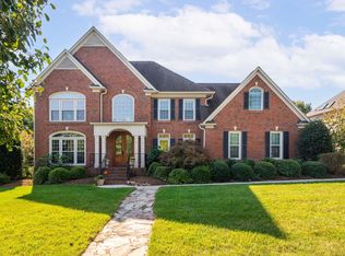 1101 Walcott Way, Cary, NC 27519