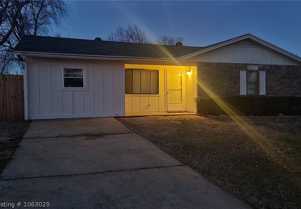 1102 P St, Barling, AR 72923 Zillow
