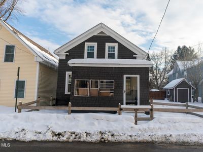 11 Moon Street, Fort Edward, NY, 12828