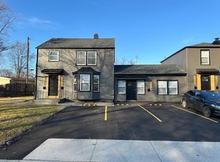 120 W Concord Ln, Fort Wayne, IN 46807