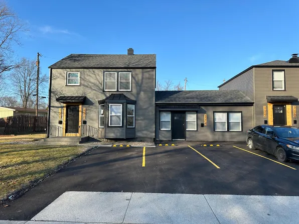 118 W Concord Ln, Fort Wayne, IN 46807