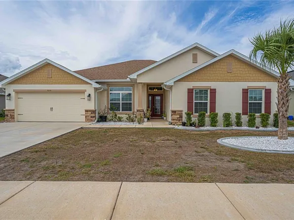 5035 SW 91st Pl, Ocala, FL 34476