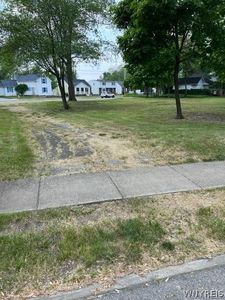 V/l 68 Adrian Ave #3, Buffalo, NY, 14226