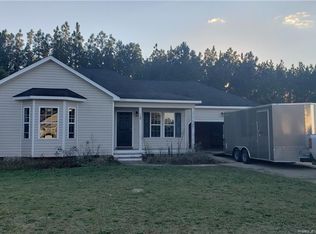 168 Jumpmaster Dr, Broadway, NC 27505