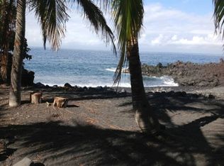 Mamalahoa Hwy LOT 9-12, Captain Cook, HI 96704