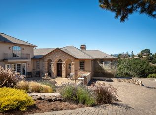 25440 Via Cicindela, Carmel, CA