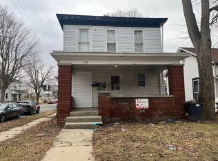 117 E College St #100, Crawfordsville, IN