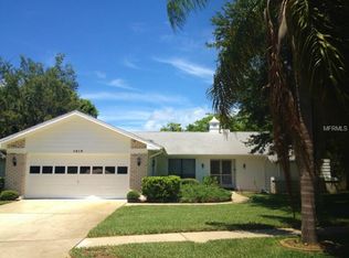 1619 Allens Ridge Dr N, Palm Harbor, FL 34683