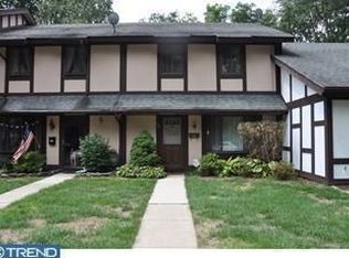 98 Beechnut Ct, Lumberton, NJ 08048