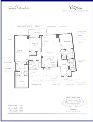2950 Mount Wilkinson Pkwy SE #402 — Photo 42