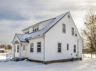 204 W Pearl St, Merrillan, WI 54754
