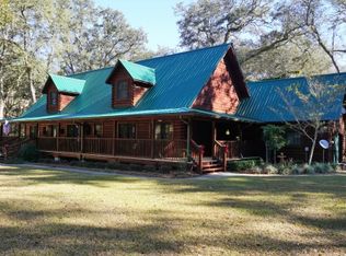8558 258th Pl #O, O'Brien, FL 32071
