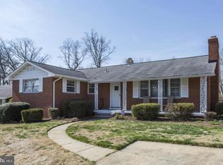 9240 Limestone Pl, College Park, MD