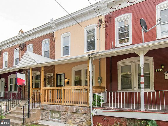 2nd image of 5953 E Wister St