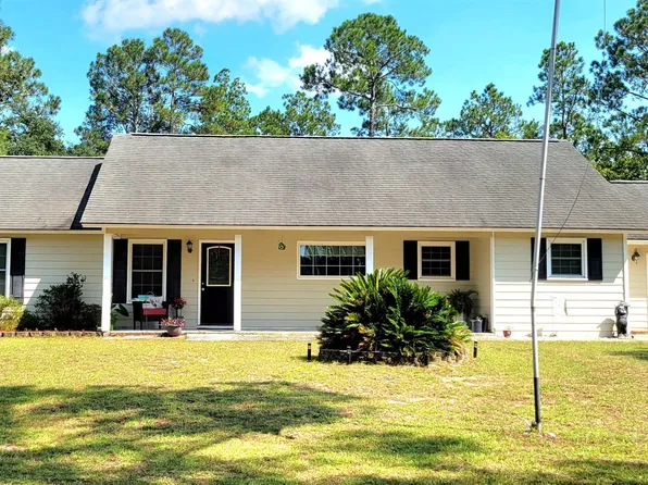 462 Old River Rd, Bloomingdale, GA 31302