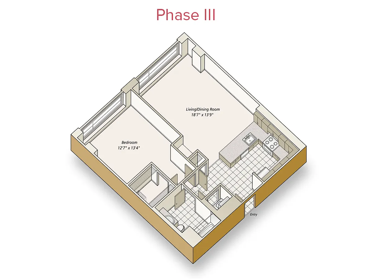 Floor plan Furnished-f-A3-M