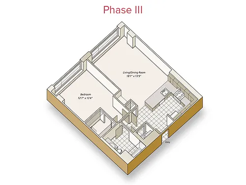 Floor plan Furnished-f-A3-M