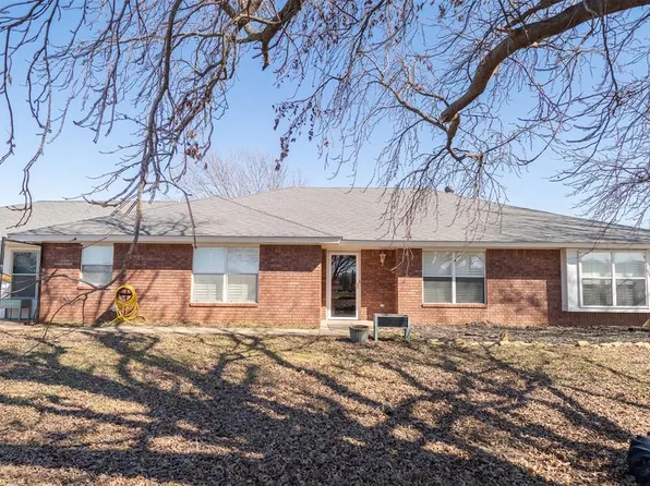 15383 N County Road 3213, Pauls Valley, OK 73075