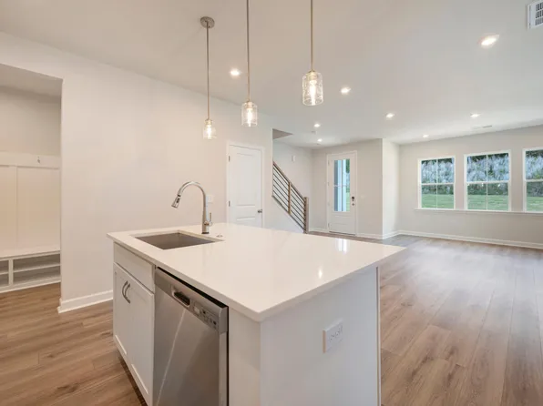 211 Solaire Aly, Wake Forest, NC 27587