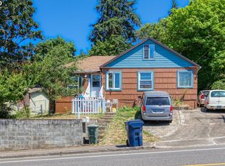 609 S 2nd St, Springfield, OR 97477