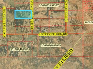 LOT Big Sky Village Rd #R, Truth Or Consequences, NM 87901