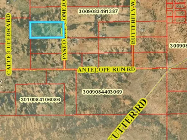 LOT Big Sky Village Rd #R, Truth Or Consequences, NM 87901